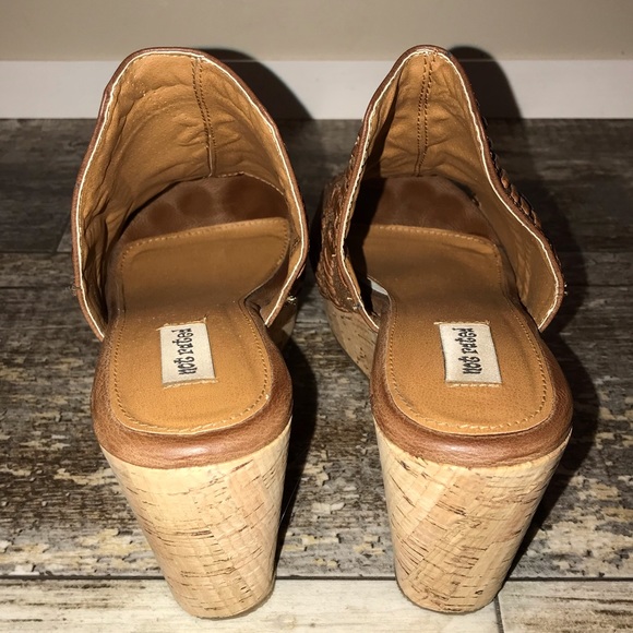 NOT RATED WEDGES! - Picture 4 of 5